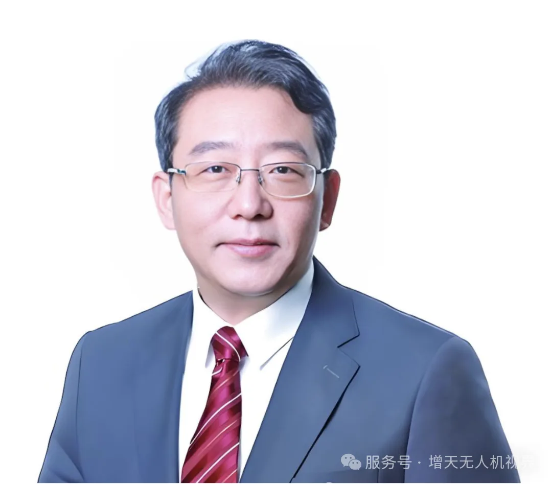 低空经济航线规划示意