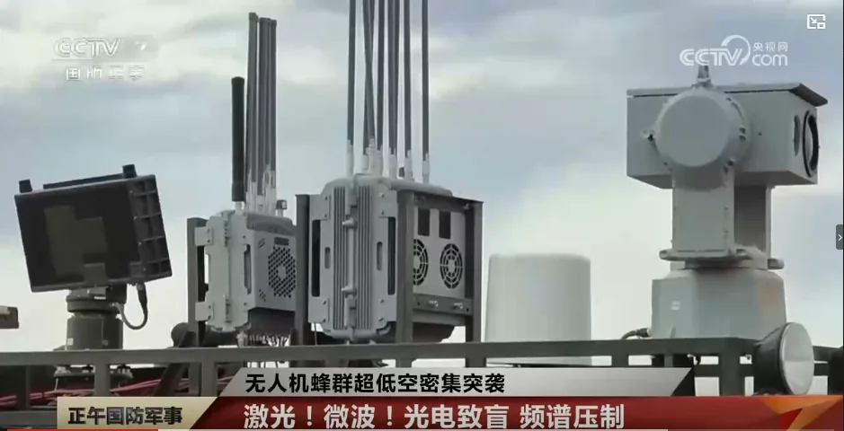央视首秀反无“铁三角”：能打蜂群了，为什么还不能高枕无忧？ 配图4