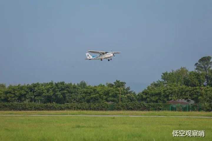梁平低空经济应用场景