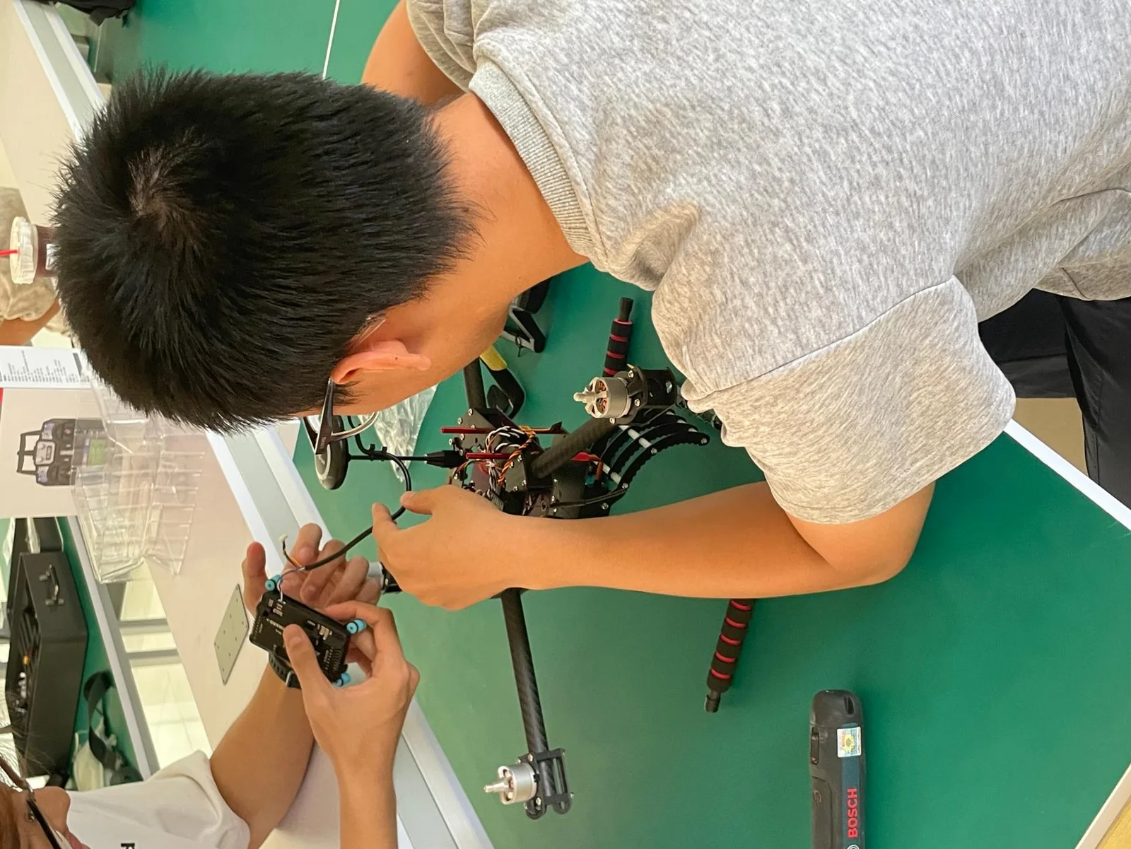 广州增天航空：以专业资质为基础，持续拓展无人机低空应用服务 配图5
