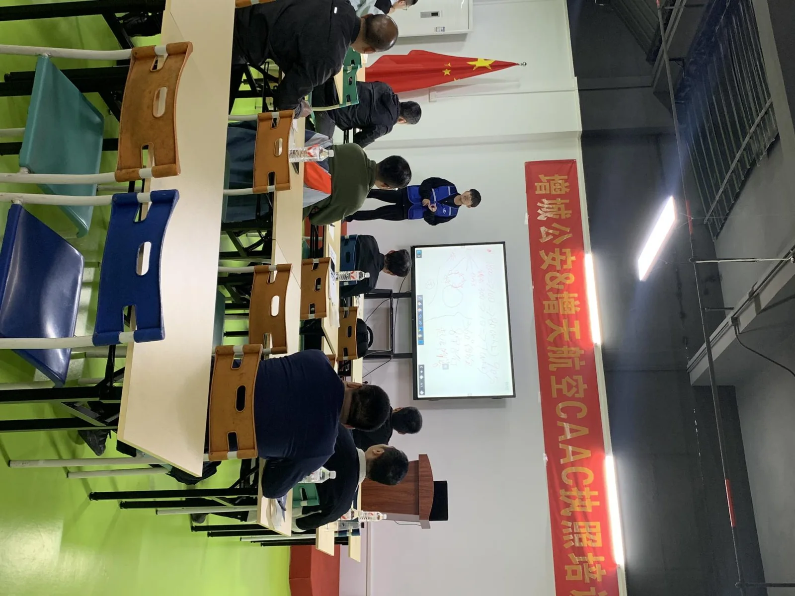 广州增天航空：资质合规只是基础，真正让学员选择的，是教学与交付能力 配图2
