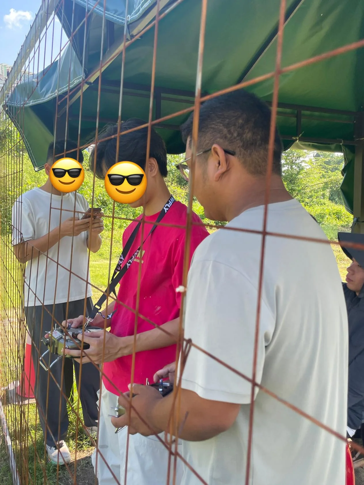 广州增天航空：资质合规只是基础，真正让学员选择的，是教学与交付能力 配图4