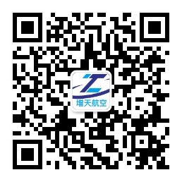 公众号二维码